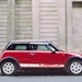 Mini Cooper S R50 R53 ROCKER PANEL Vinyl Decal Sticker Graphics Kit ...