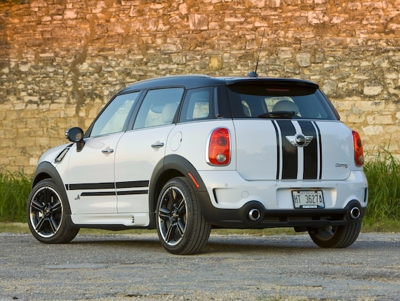 Rocker Panel Kit | MINI COUNTRYMAN COOPER ALL 4 2019 Rocker Panel Kit | MINI COUNTRYMAN COOPER ALL 4 2019