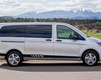 Mercedes vito hub caps deals