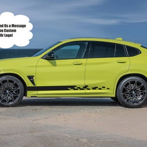 Buy Bmw X4m Online In India Etsy India