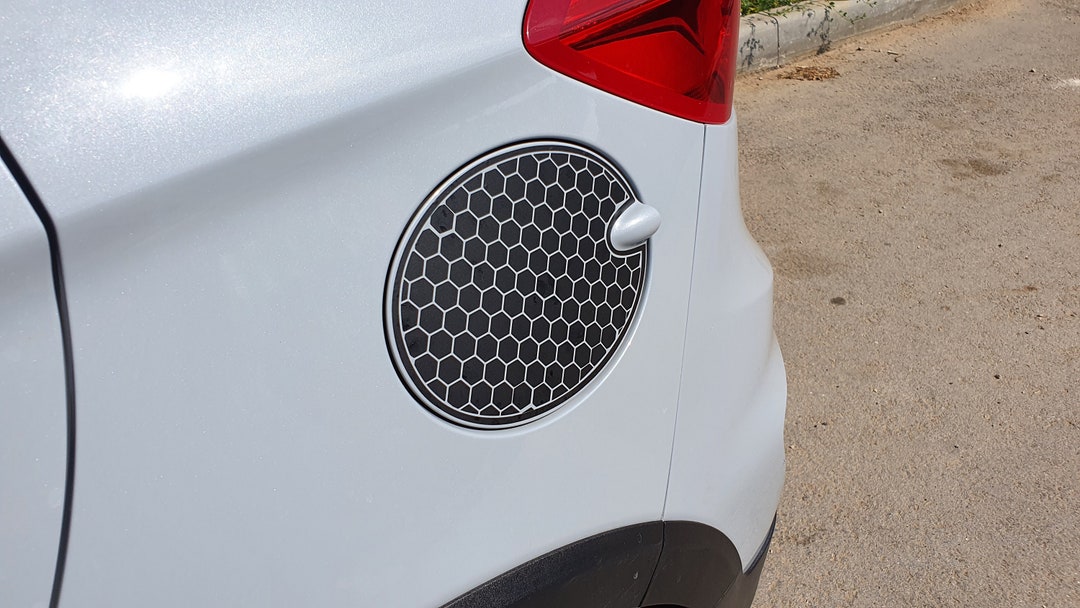 Fuel Tank Cap Decal Stickers Graphic Kit Compatible With Ford Etsy