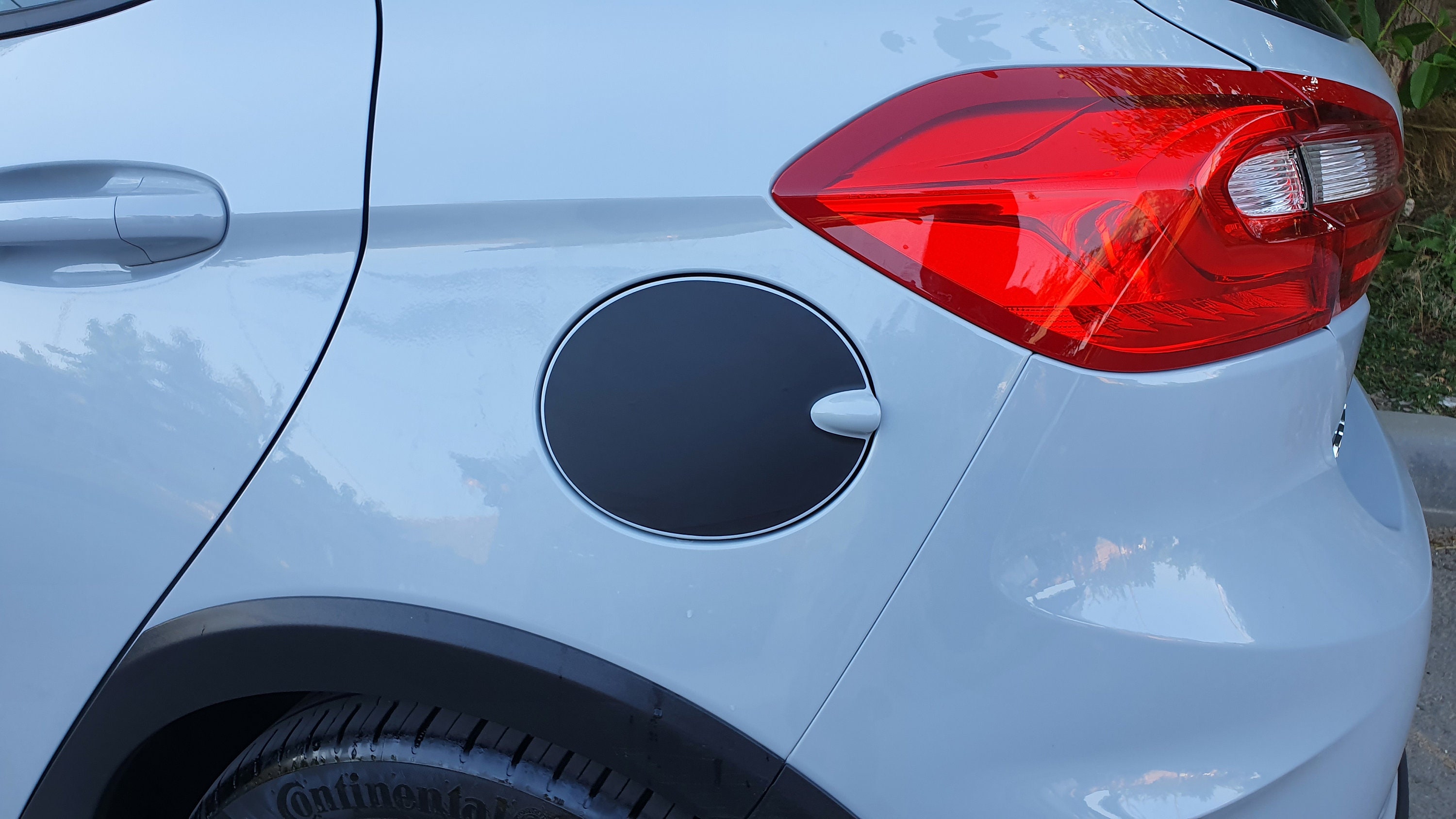 Fuel Tank Cap Decal Stickers Graphic Kit Compatible With Ford Etsy UK