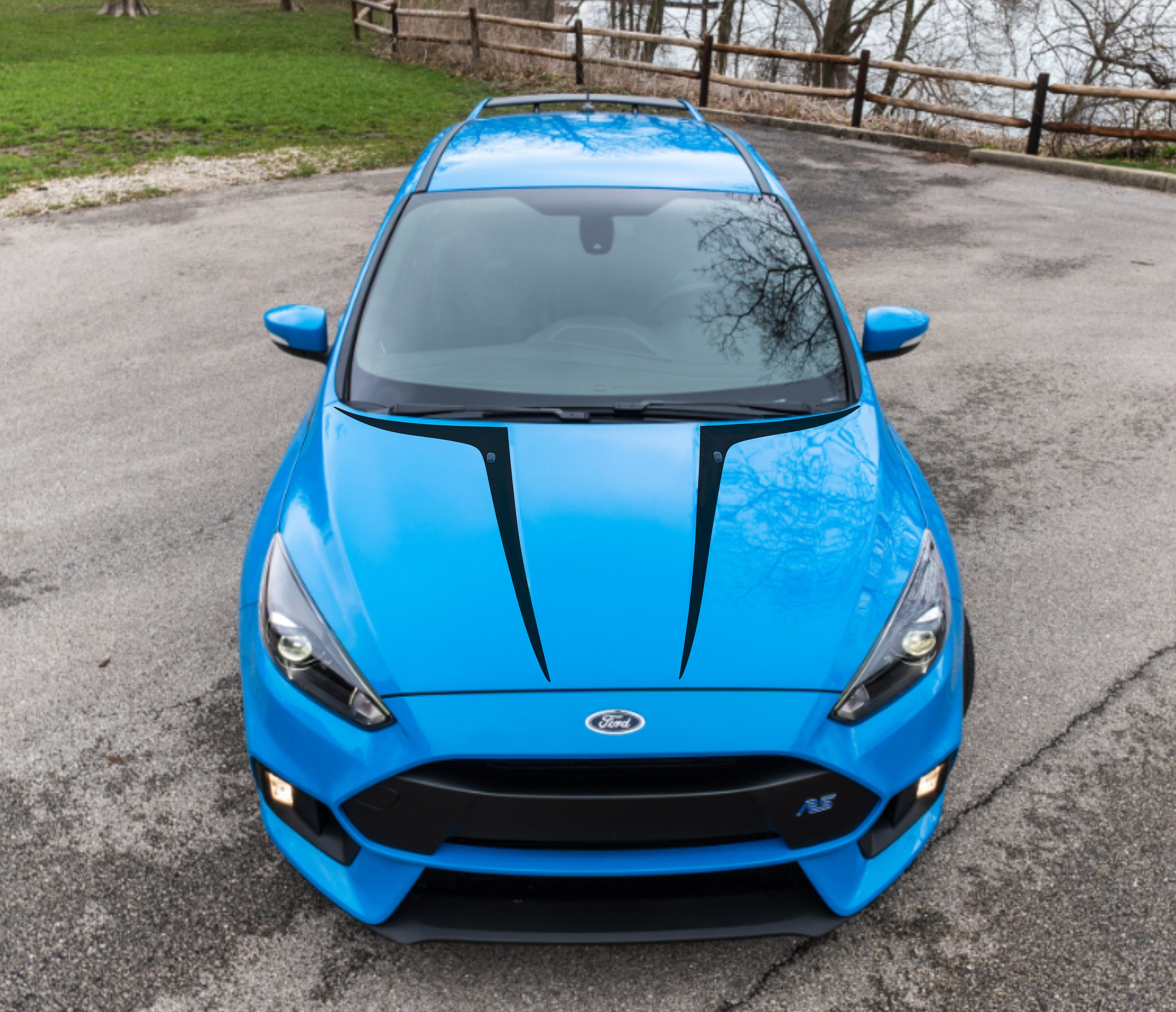 2013 ford focus accessories outlet