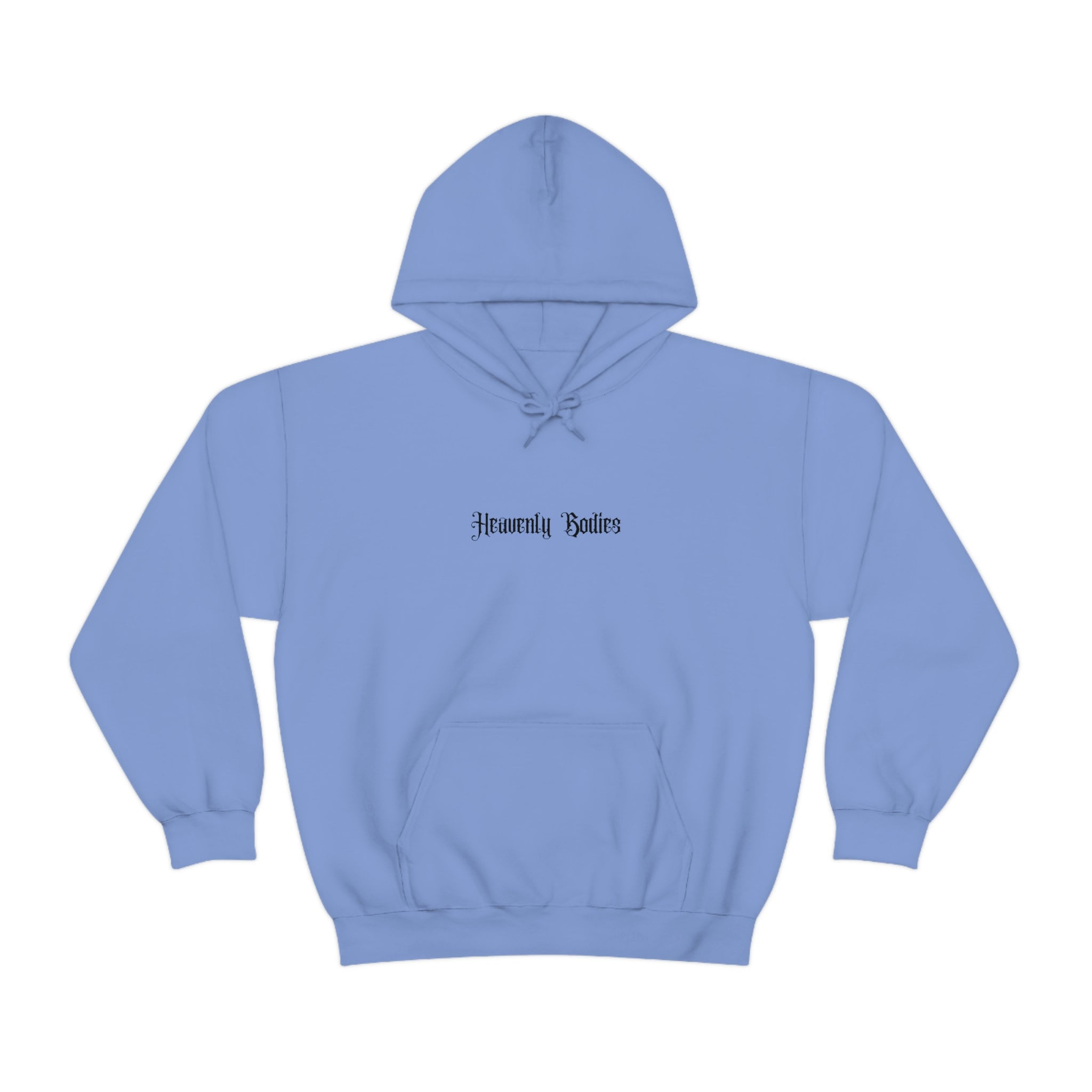 Heavenly Bodies Hoodie - Etsy