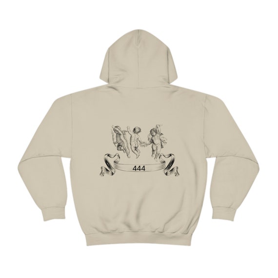 Heavenly Bodies Hoodie - Etsy