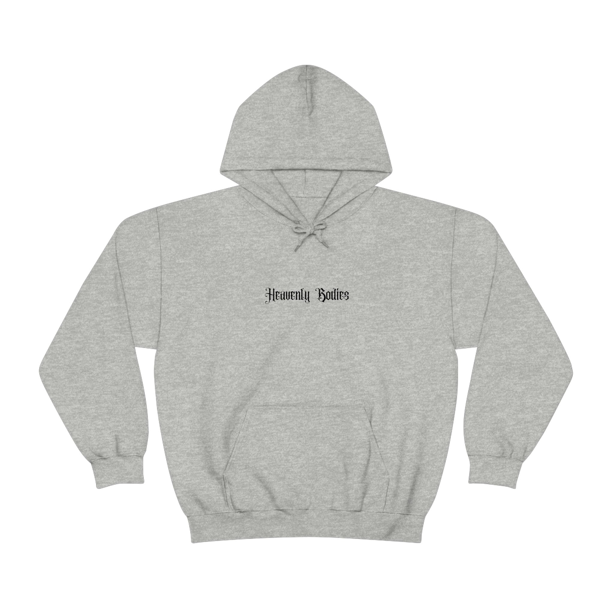 Heavenly Bodies Hoodie - Etsy