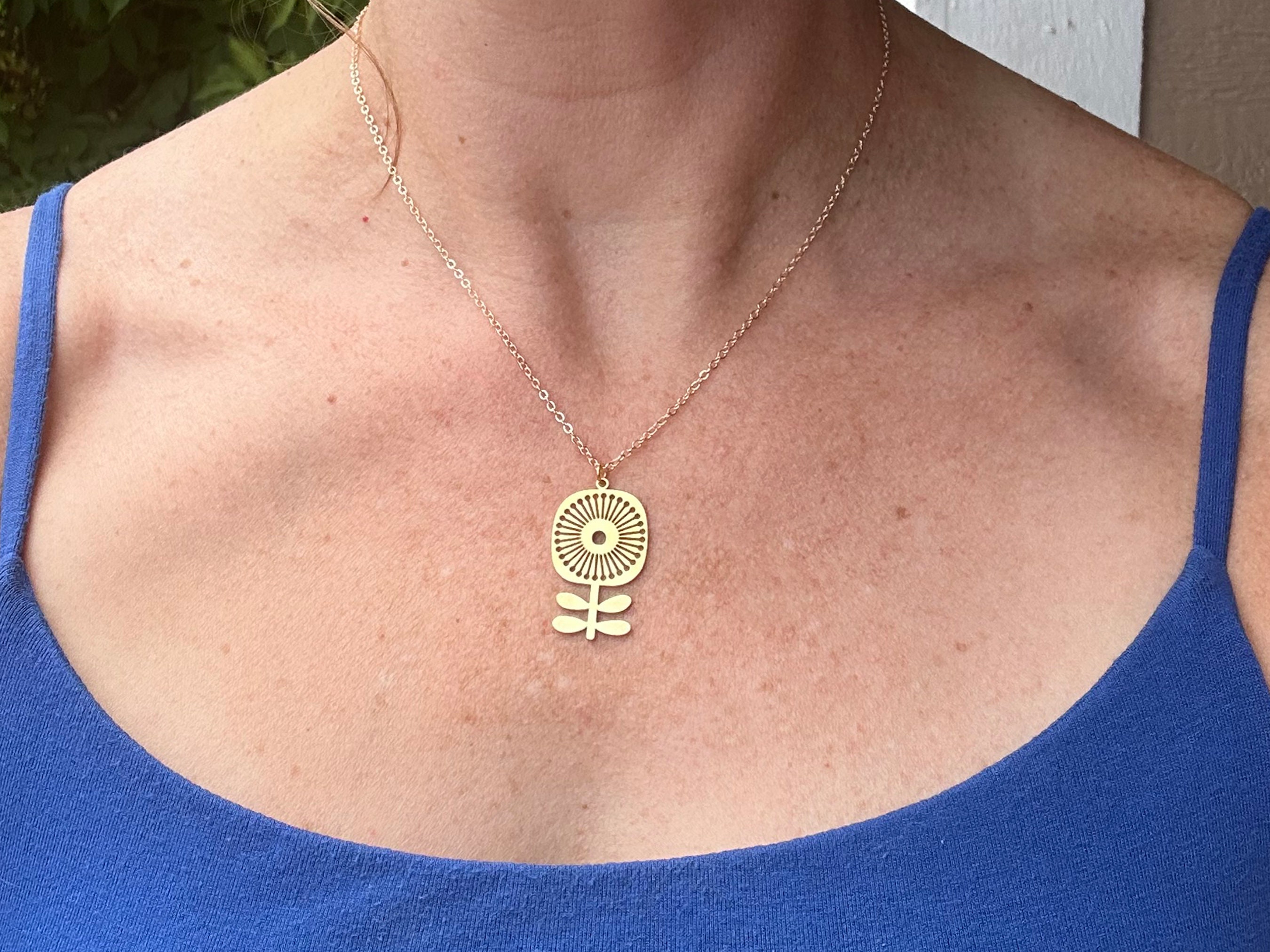 Bijoux Vintage (années 60) - Certifiés | Caillou Paris