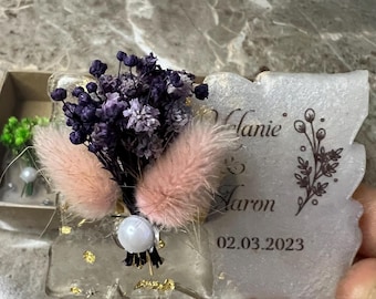 Save the date, Wedding Favors, Wedding gift for Guests in Bulk, Epoxy Magnet, Rustic Wedding Favors, Birthday favors, Bridal Shower Favors
