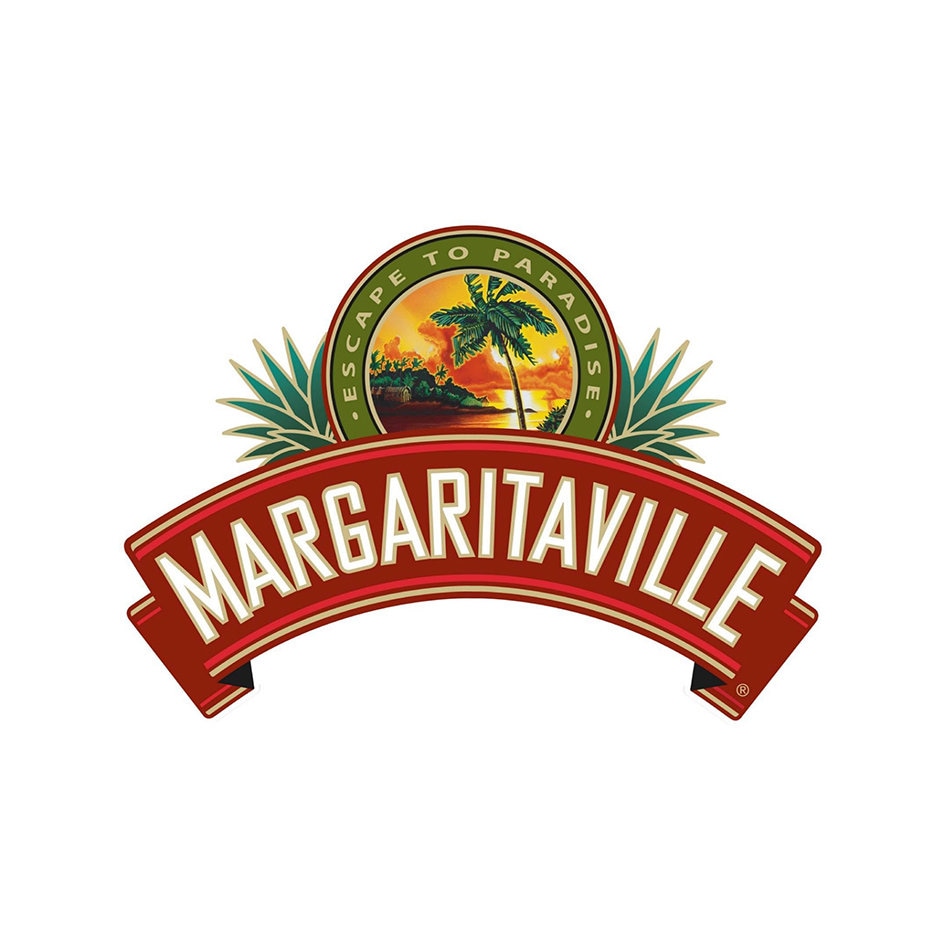 Margaritaville Key West Vintage Decal 8 Inches Large Option Stickers