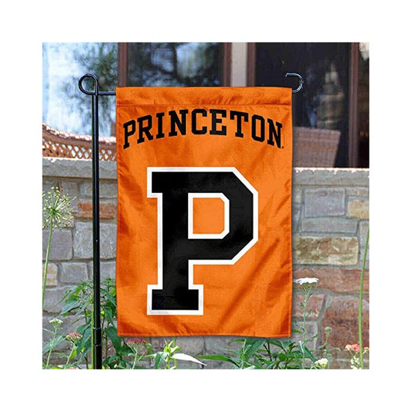 University Garden Flags Etsy