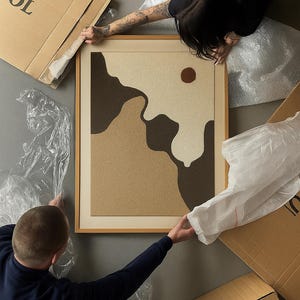 Jacob N Warner - Etsy