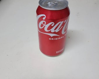 Soda Can Diversion Stash Safe - 12oz / Diet Coke - AFG Distribution Canada - View #5
