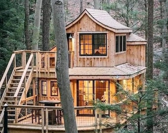 Cabin