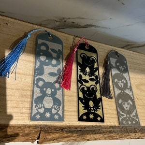 Bookmark