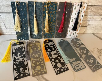 Bookmark