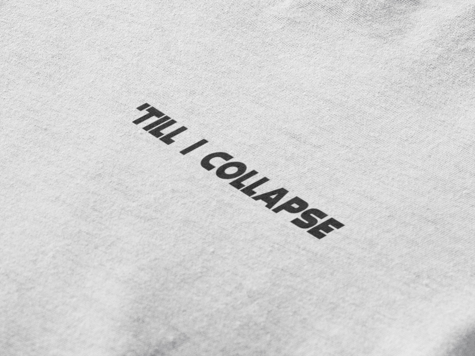 Till I Collapse Eminem Quotes