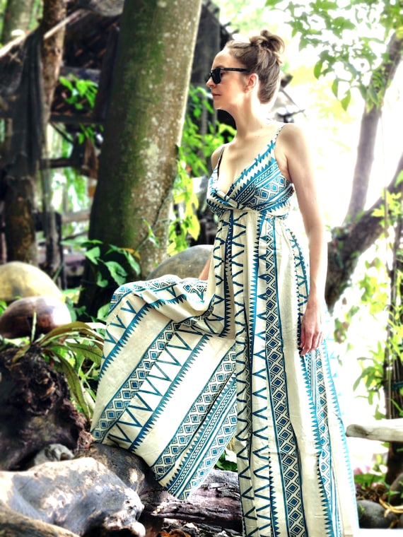 Brown Floral Maxi Dress Ebossy Women's Floral Maxi Dress - Boho Spaghetti  Strap Beach Sun Dress With Layered Hem Brown Summer Dresses For Women 2025