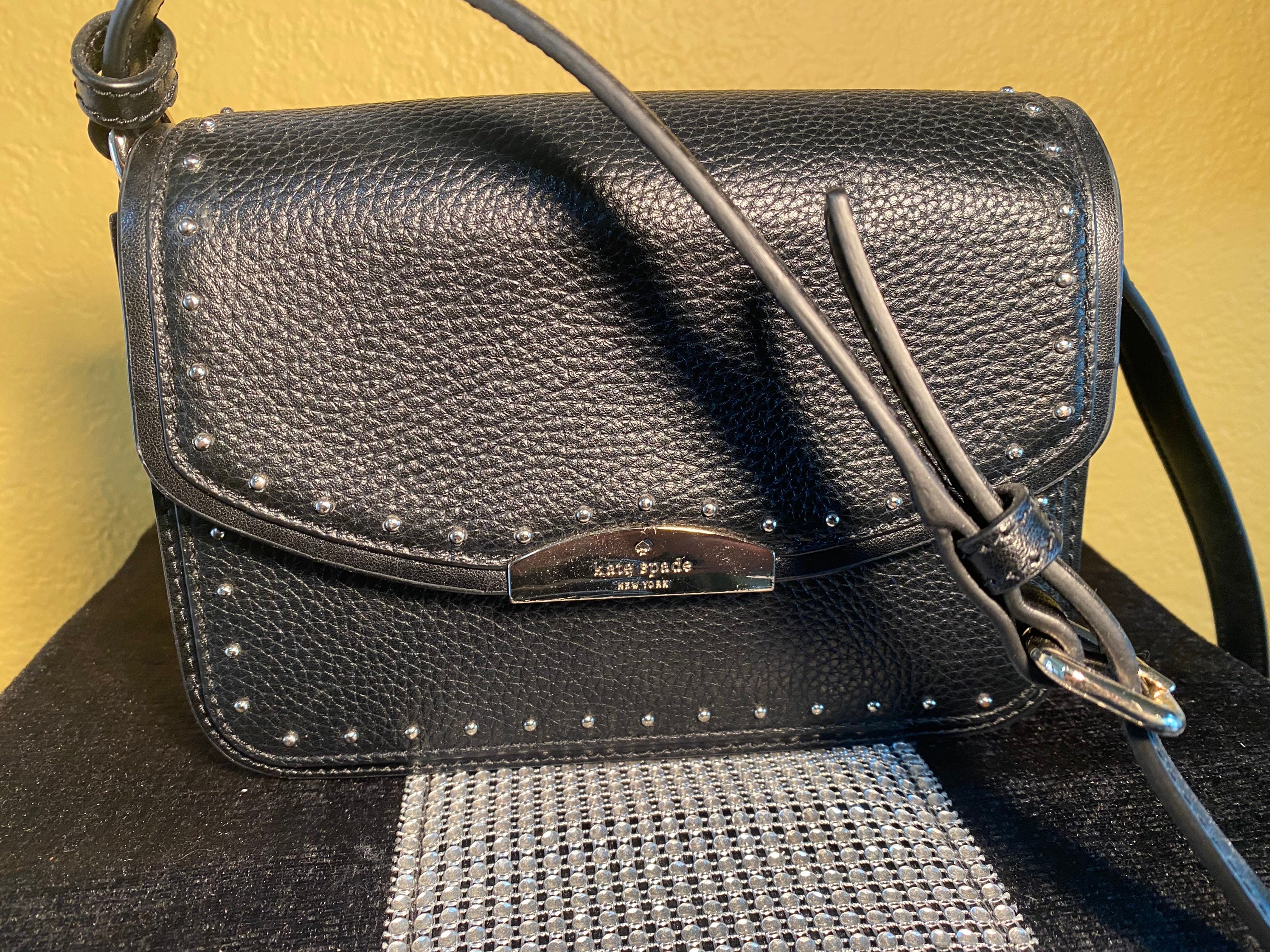 Kate spade clearance crossbody Clearance