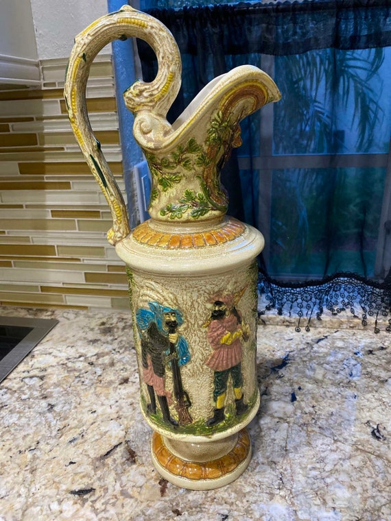 Vase Ceramic Vase Pottery Vase Porcelain Vase Fine Art Etsy