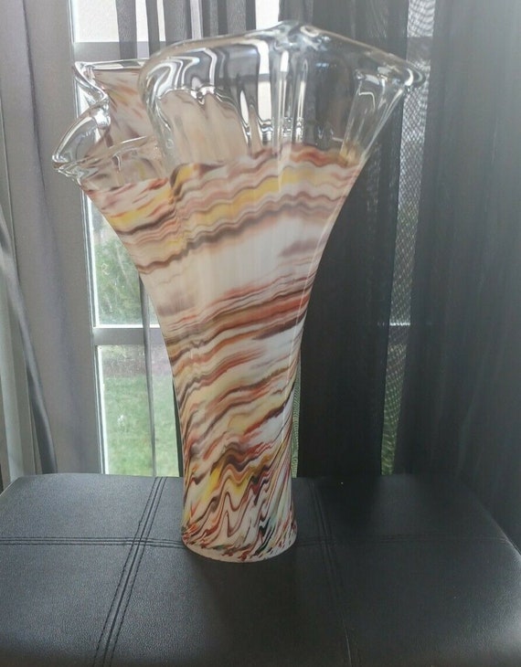 Vase Kitchen Living Room Vase Home Warming Vase Spring Etsy