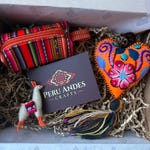 Peruvian Souvenirs
