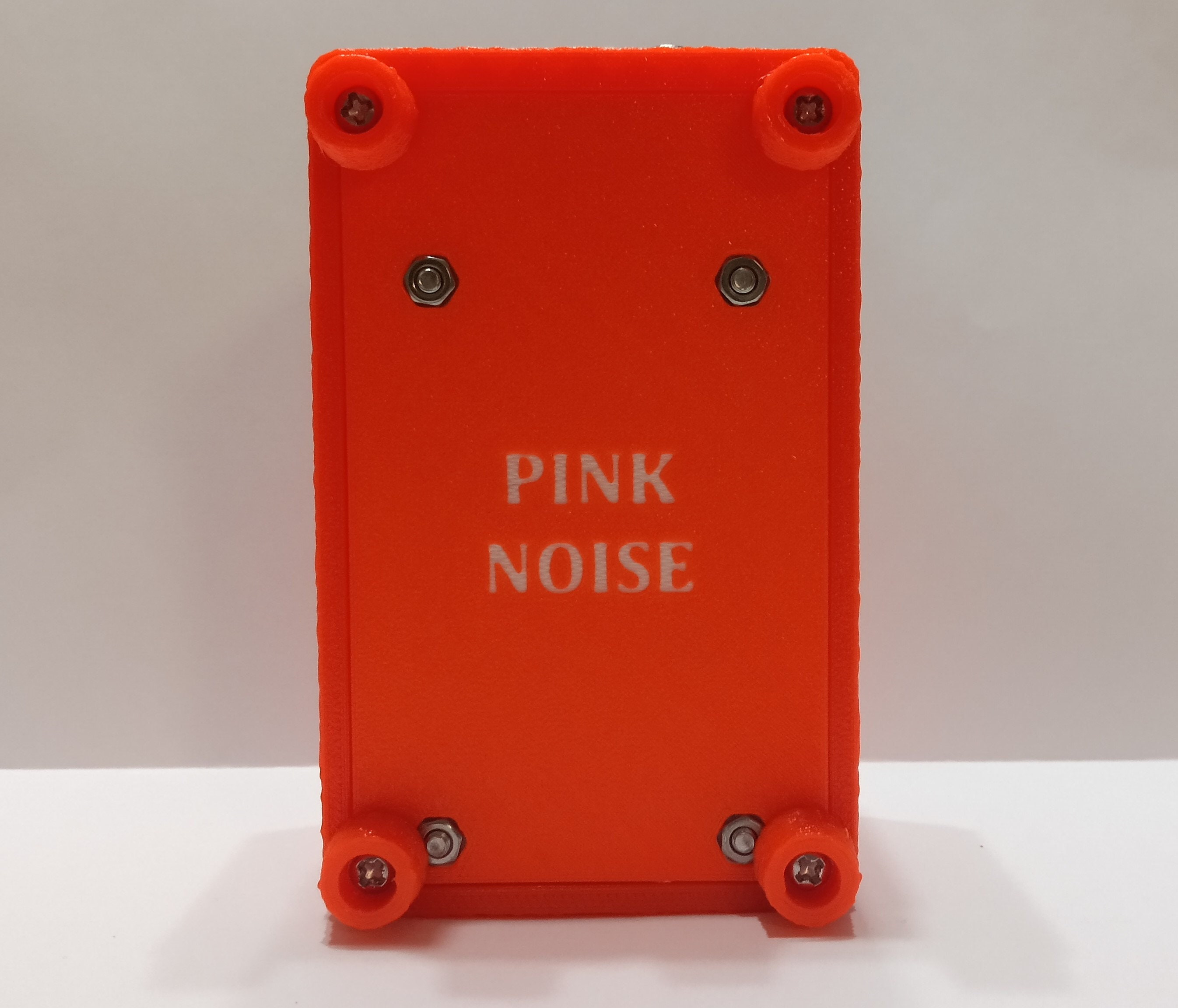 Pink Noise Generator XLR OUTPUT Etsy