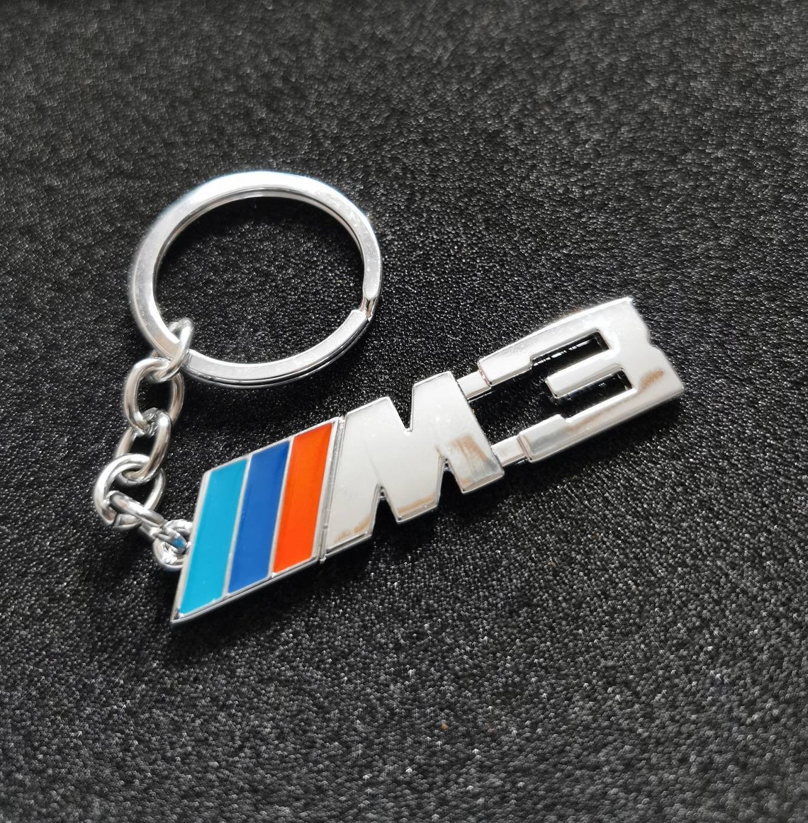 BMW Keychain M-series Choice of 4 Keyring Designs - Etsy UK