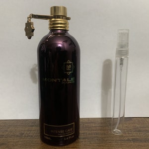 Montale intense online cafe fake