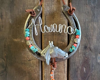 Horse Lover Gifts, Personalized Horse Gifts, Custom Horse Gift, Unique Gift for Horse Girl, Horse Gift, Equestrian Gifts, Horse Rider Gift
