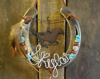 Personalized Horse Gifts, Custom Horse Gift, Horse Lover Gifts, Unique Gift for Horse Girl, Horse Gift, Equestrian Gifts, Horse Rider Gift