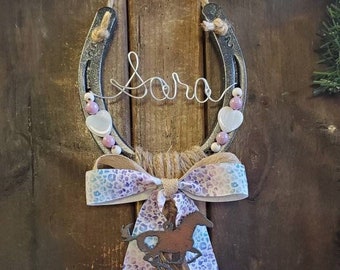 Personalized Horse Gifts, Custom Horse Gift, Horse Lover Gifts, Unique Gift for Horse Girl, Horse Gift, Equestrian Gifts, Horse Rider Gift