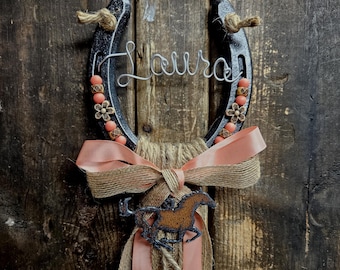 Personalized Horse Gifts, Custom Horse Gift, Horse Lover Gifts, Unique Gift for Horse Girl, Horse Gift, Equestrian Gifts, Horse Rider Gift