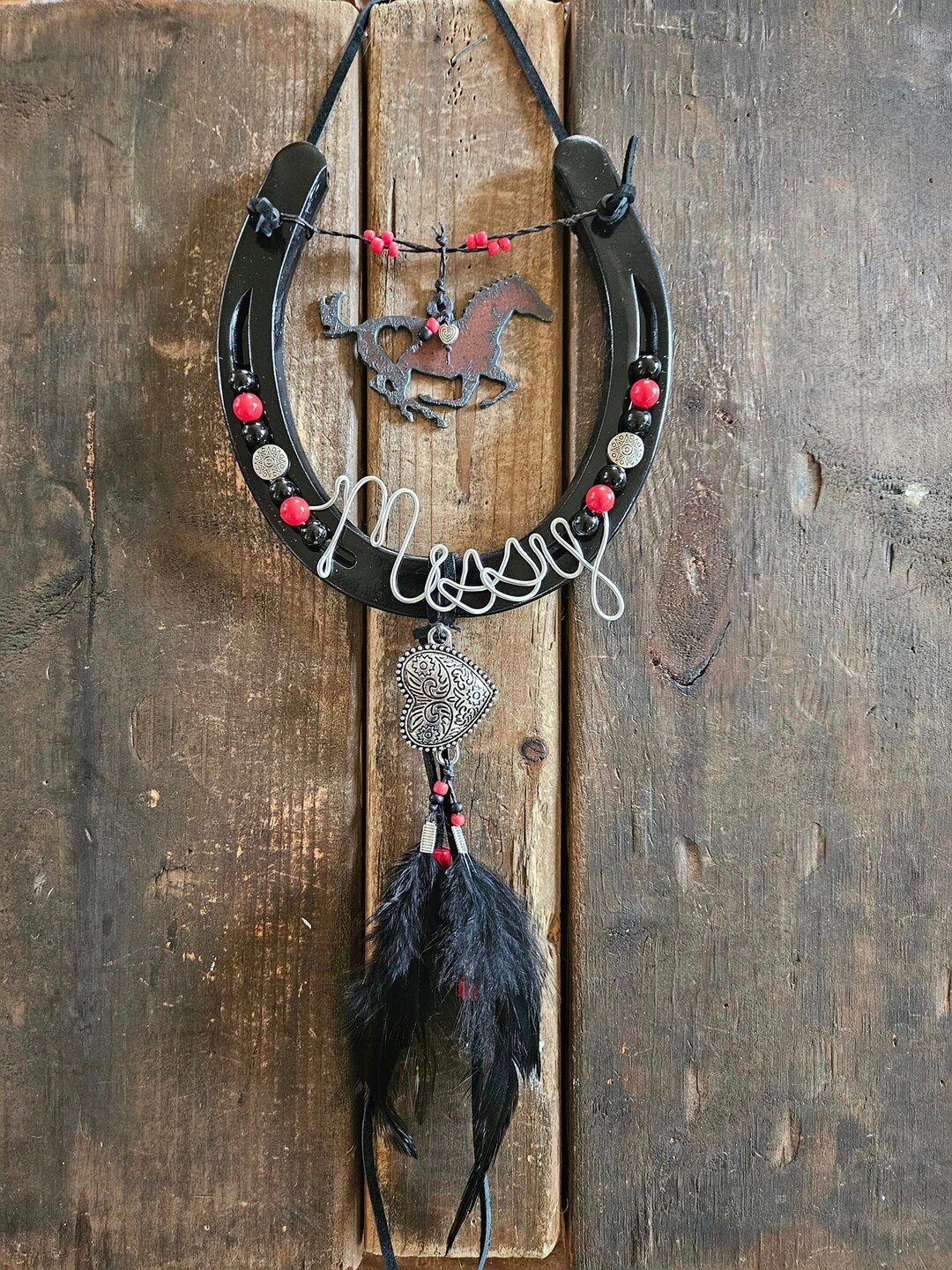 horse-gifts-for-equestrians-custom-horse-lover-gifts-fireheart