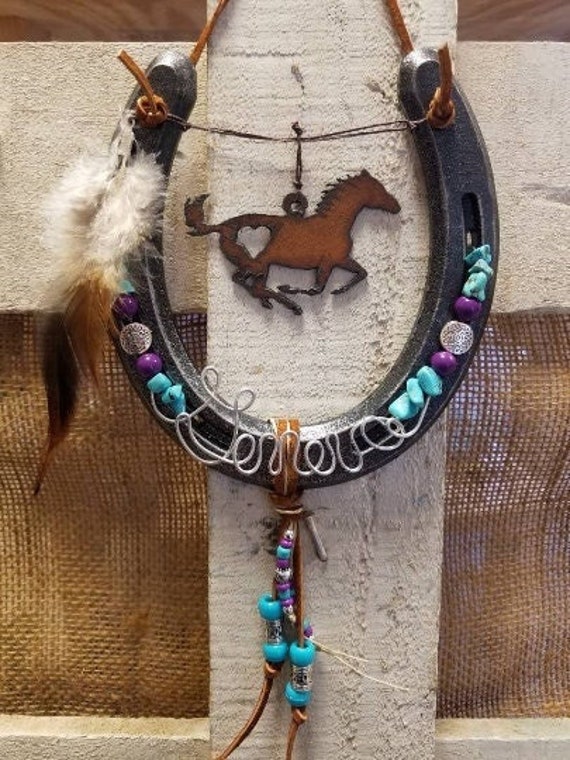 Personalized Horse Gifts Custom Horse Gift Horse Lover Etsy