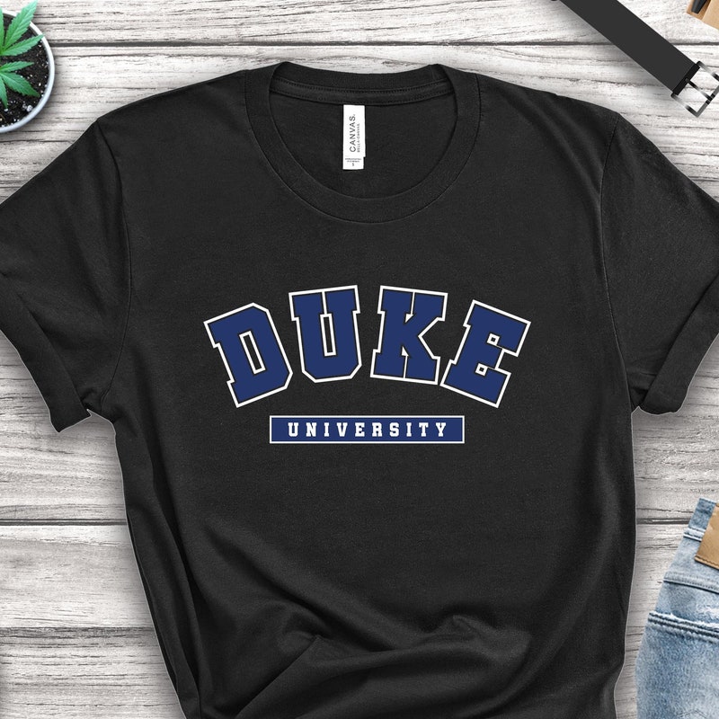 Duke Basketball - Etsy