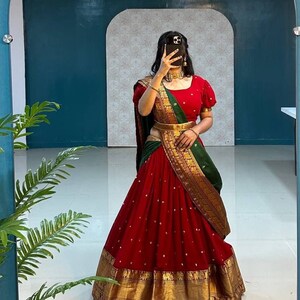 Reshme langa davani new arrivals