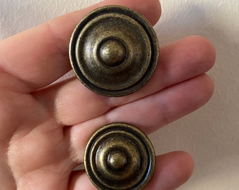 Knauf Bronze Schubladengriffe Griffe Antik Stil Möbel Knäufe Küchenschrank Knauf Griff Cottage Chic Retro Hardware