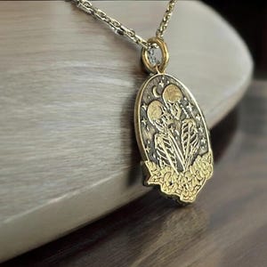 Silber-Gold-Liebhaber-Halskette, Silber-Tarot-Karten-Halskette, Skelett-Paar-Schmuck, Schädel-Gothic-Kette, Geburtstagsgeschenk für Männer, Geschenk für Frauen