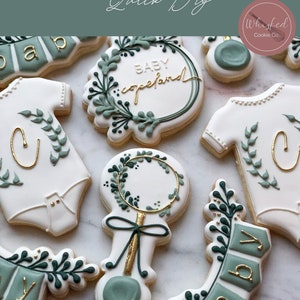 Perfect Royal Icing Recipe