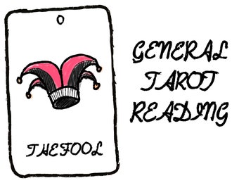 General Tarot Reading