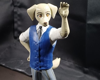 Jack - Impression 3D