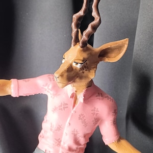 Melon - 3D Druck/Print