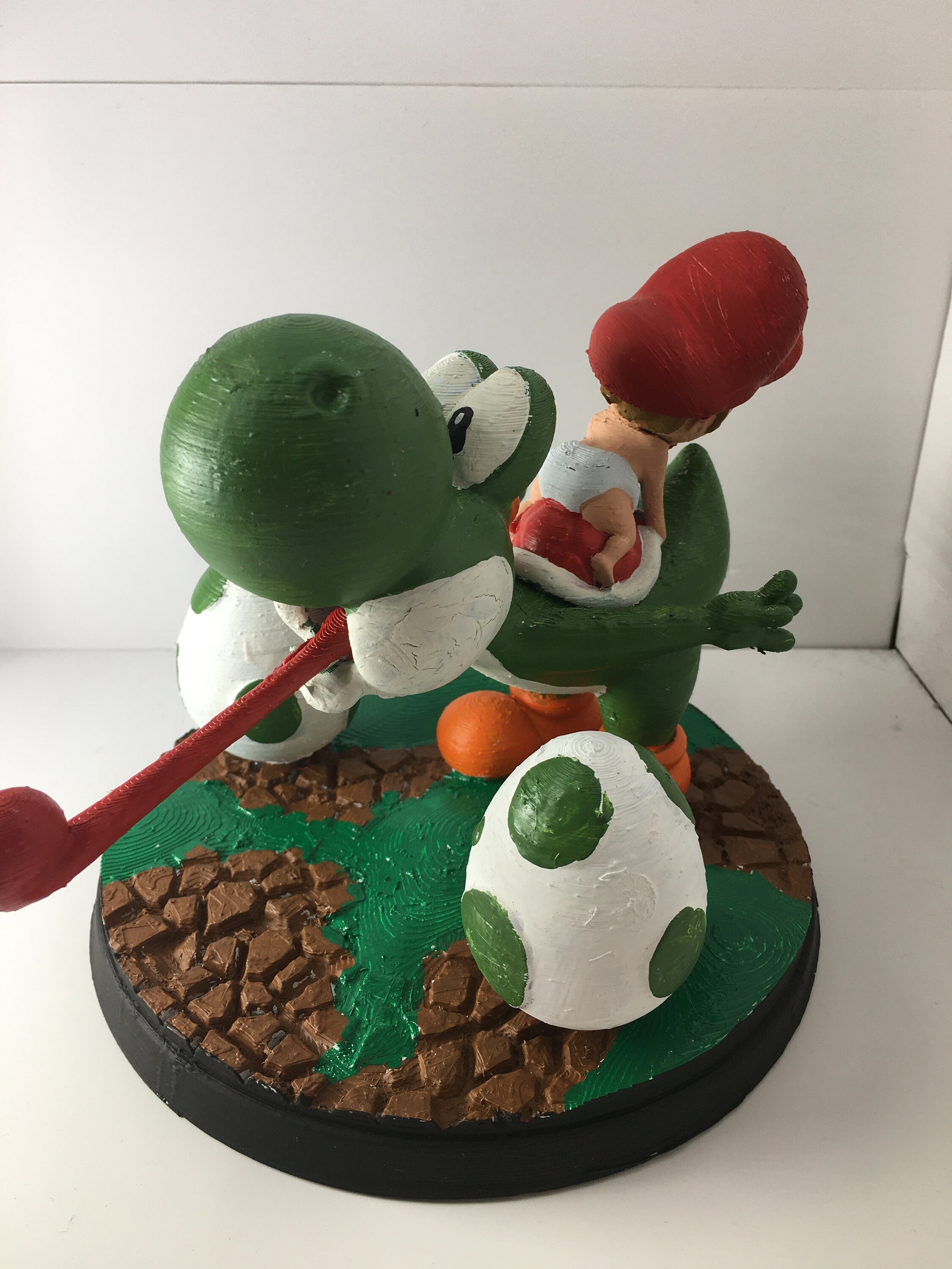 yoshiページ Yoshi Jakks Inventory! 4