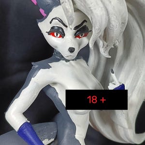 Loona - 3D Figure