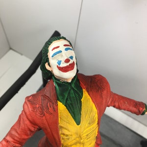 Joker - 3D Druck
