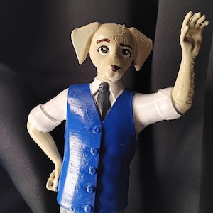 Jack beastars - Etsy 日本