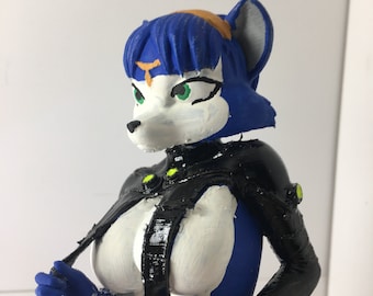 Krystal - 3D printing/print