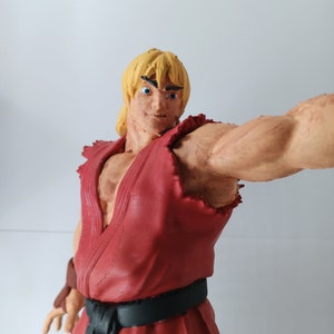 Ken Master - 3D Printing/Print