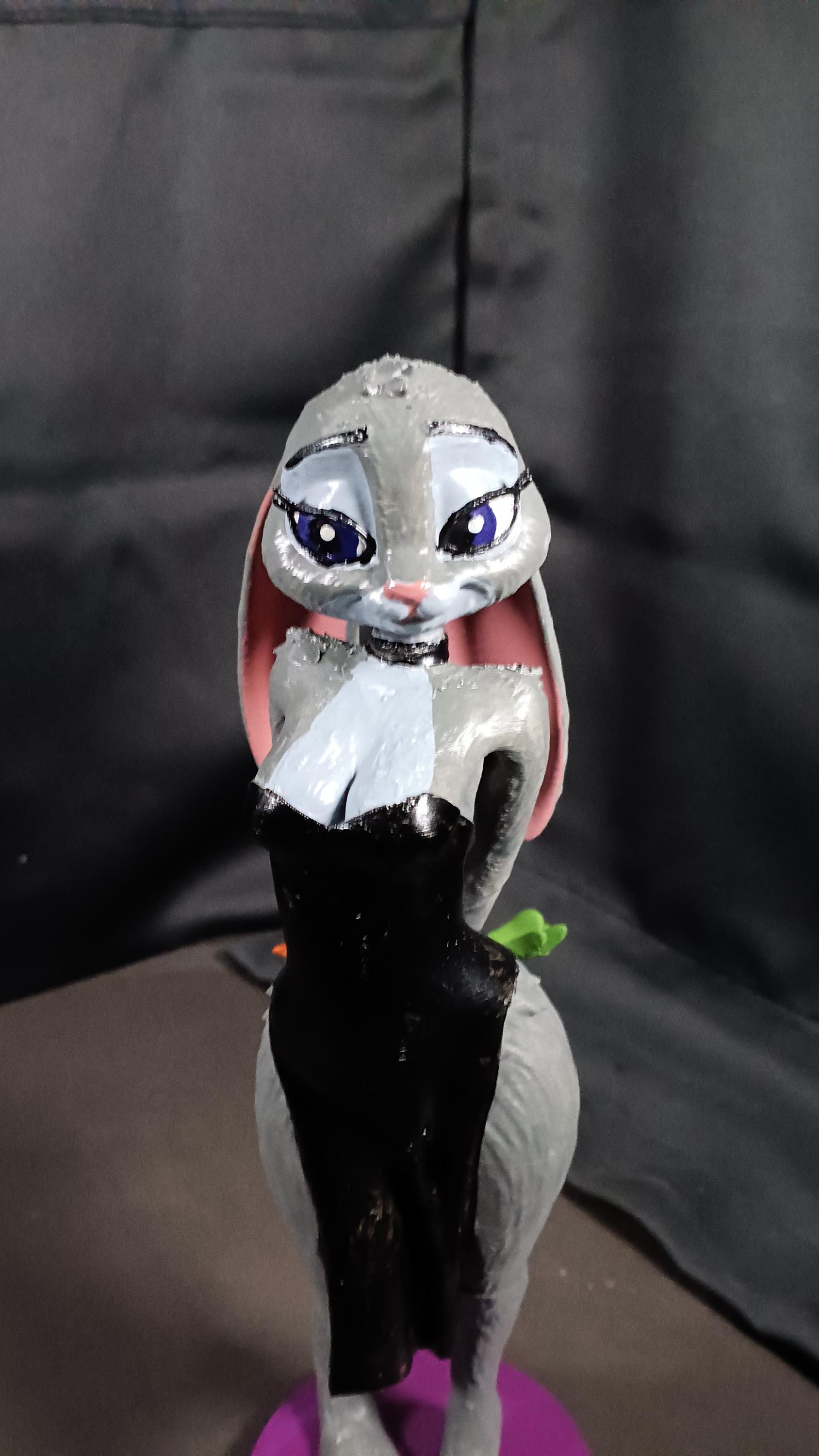 Judy Hopps Plush - Etsy Judy Hopps Plush - Etsy