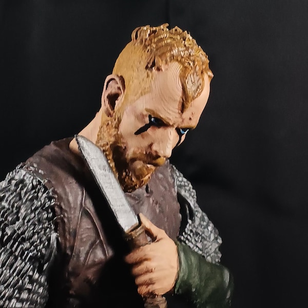 Floki - 3D Printing
